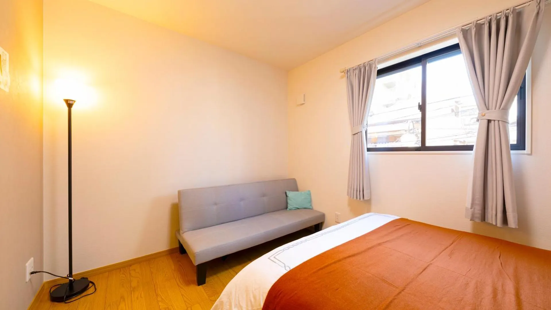 Villa 栄ー響 Osaka