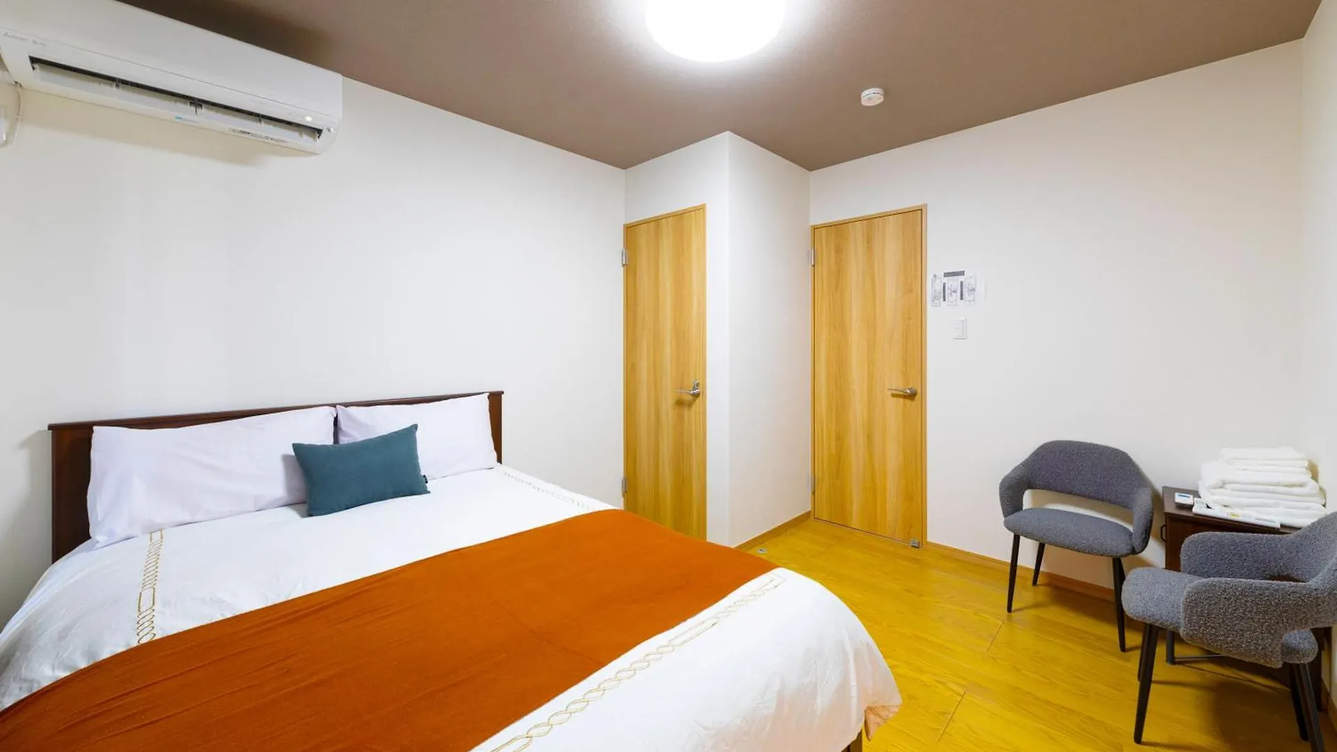 Villa 栄ー響 Osaka