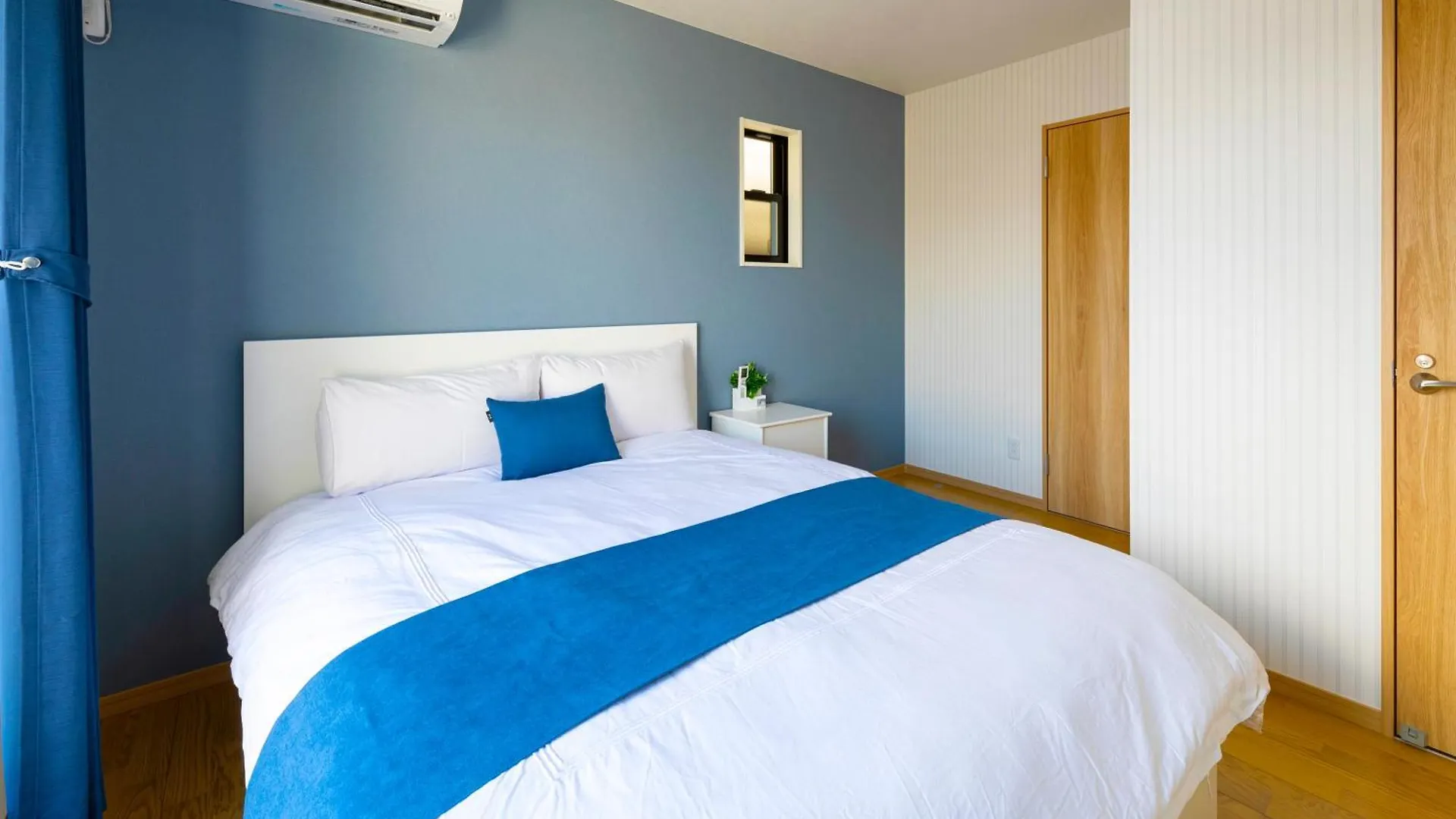 Сasa de vacaciones Villa 栄ー響 Osaka