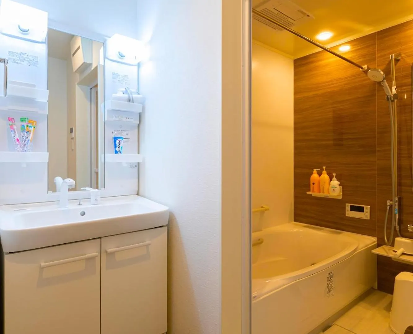 Сasa de vacaciones Villa 栄ー響 Osaka