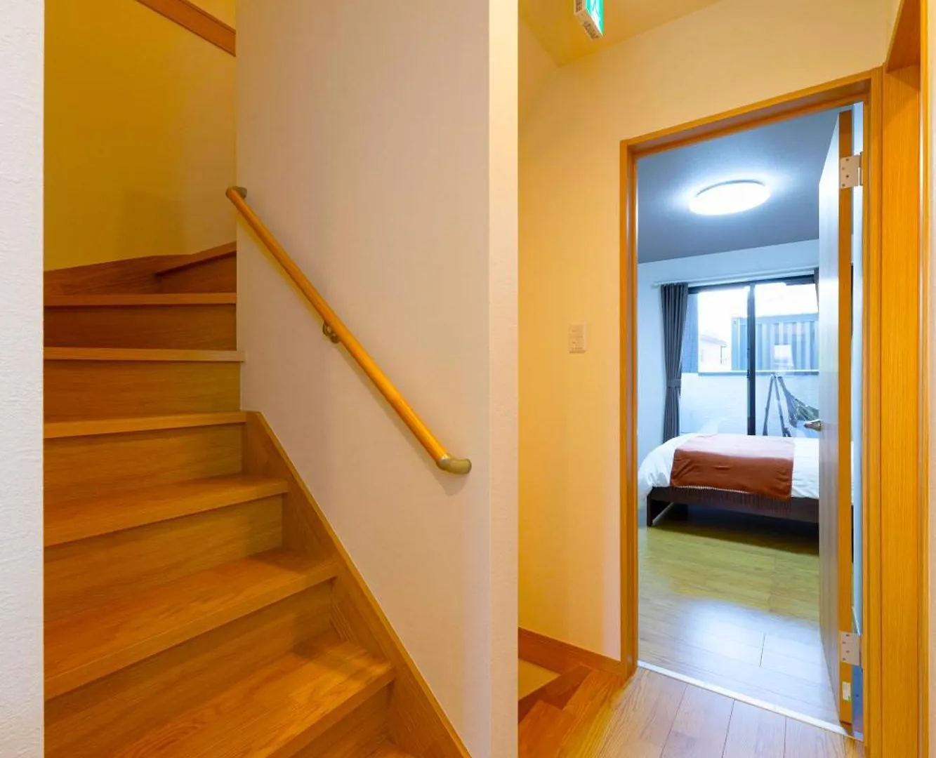 Tatil Evi 栄ー響 Villa Osaka