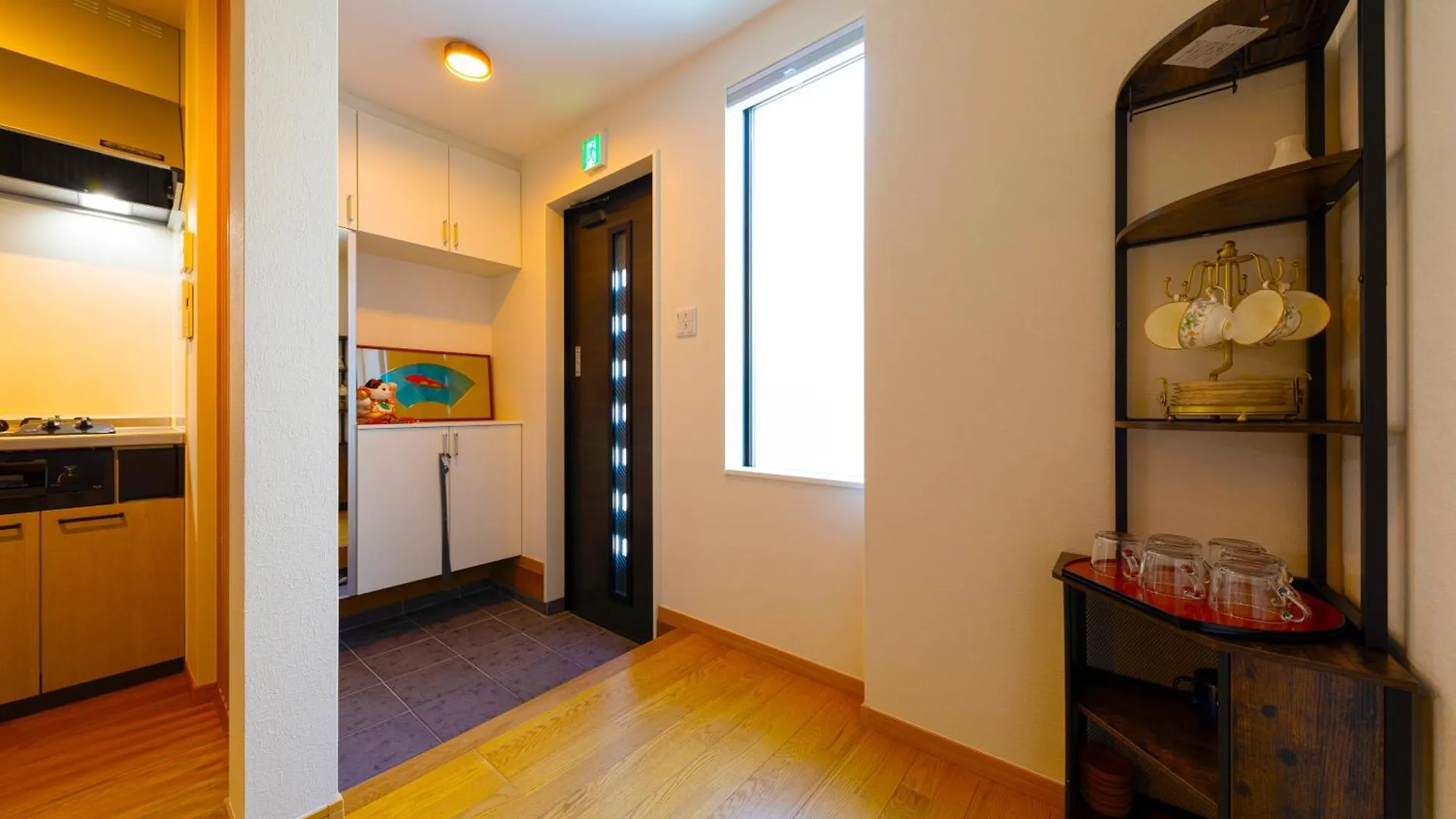 Tatil Evi 栄ー響 Villa Osaka
