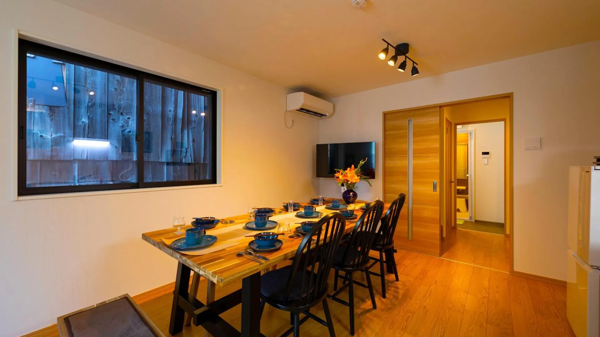 Tatil Evi 栄ー響 Villa Osaka
