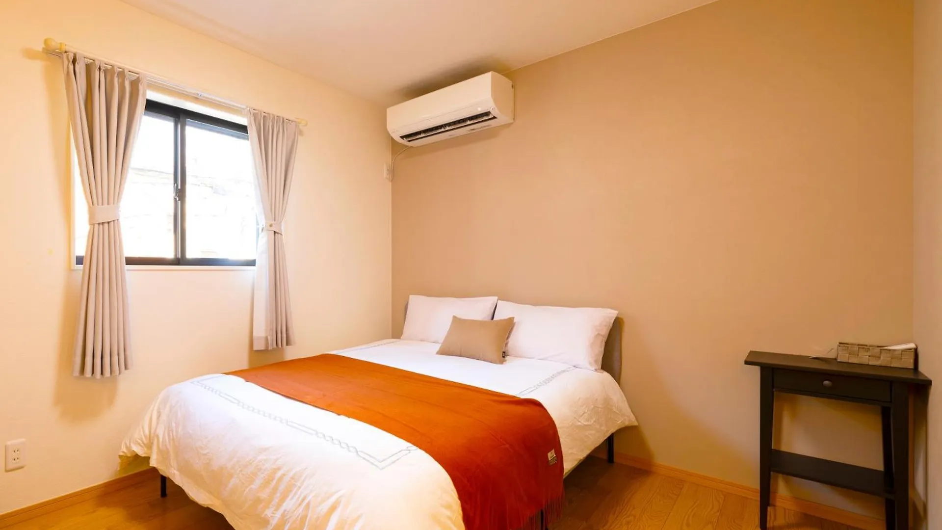 Tatil Evi 栄ー響 Villa Osaka Japonya