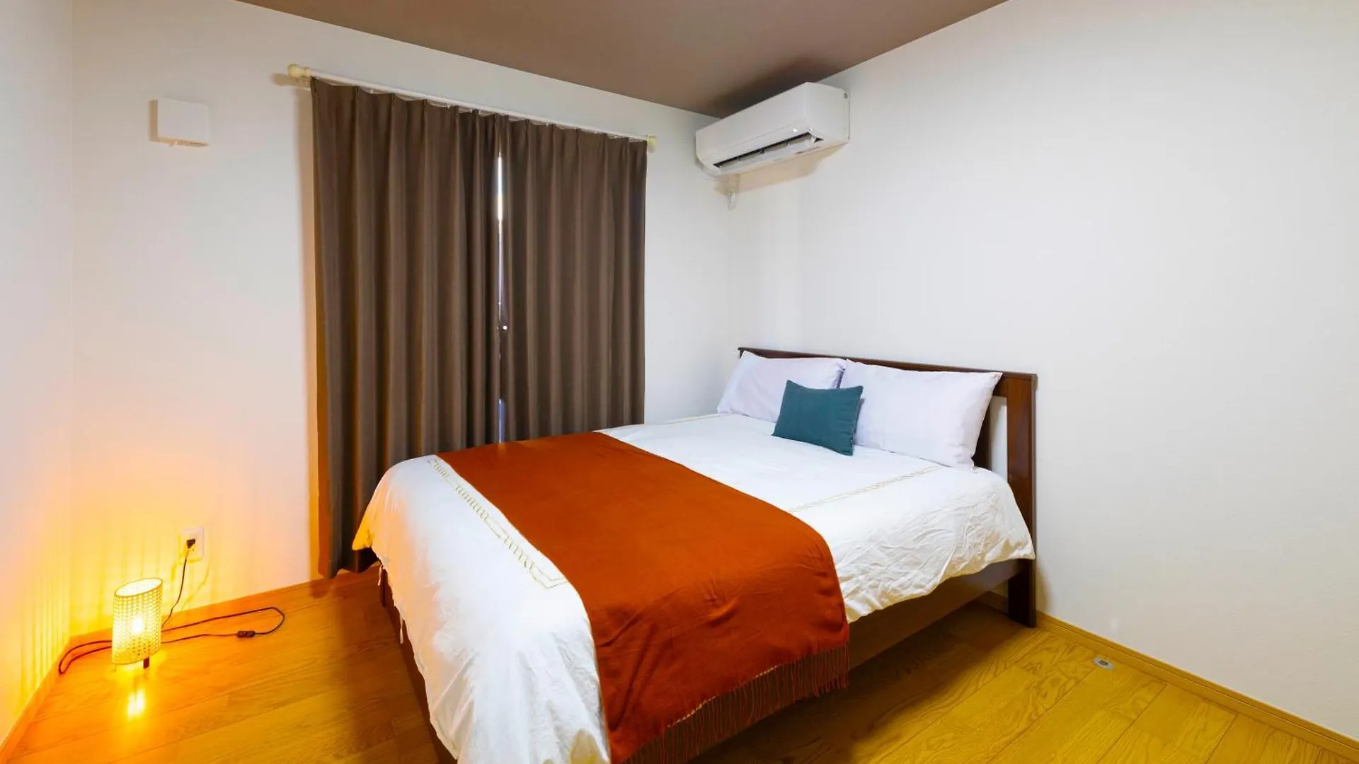 栄ー響 Villa Osaka Tatil Evi
